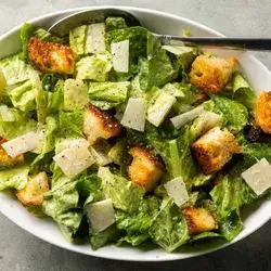 Ceasar Salad
