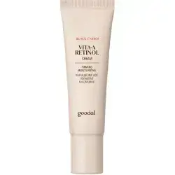 Goodal Black Carrot Vita A Retinol Firming Cream  50ml
