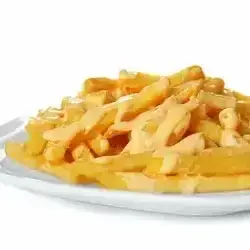 Cheese Fries