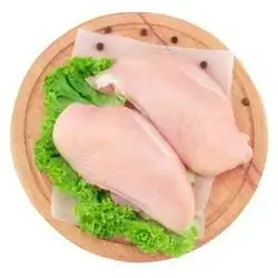 Plain Breast