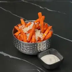 Sweet Fries Potato