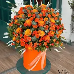 Flower Box