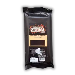 Cocoa Chocolate Decoration 200g