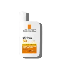 LRP anthelios spf 50+ uvmune 400 invisible