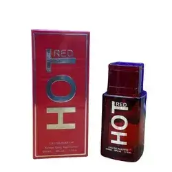 Hot Red