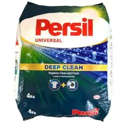 Persil Universal Deep Clean 4kg