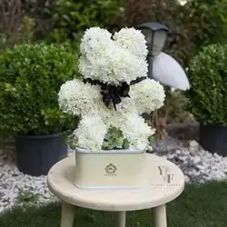 Flower Bouquet