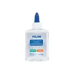 Milan clear glue  118 g