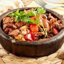 Kalkari Meat
