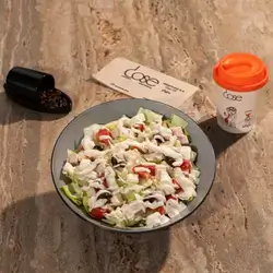 Mexican Salad