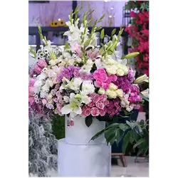 Flower Box