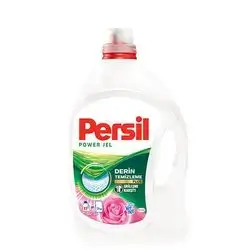 Persil Power Gel 2.470L