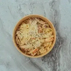 Pasta Pollo