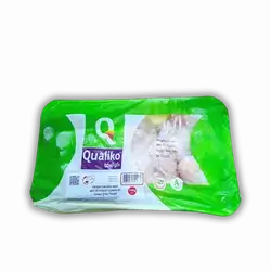 Qualico Wings, 700g container