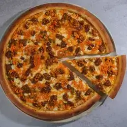 Cheetos Pizza