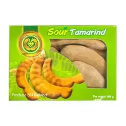 Qamaradin Packet 400g