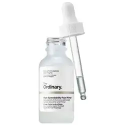 the ordinary high spreadability fluid primer