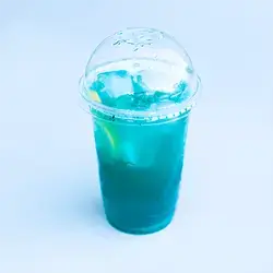 Blue Redbull