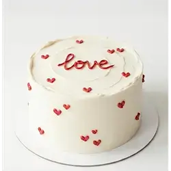 Medium Cake