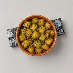 Aloo Jeera