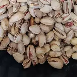 Natural Pistachio