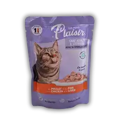 French Blazer Chicken 100g Packets