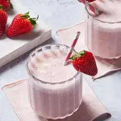 Strawberry Smoothie