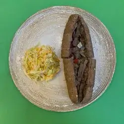 Meat Sandwich