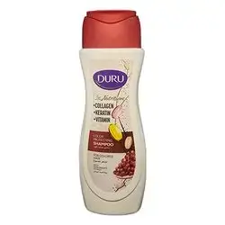 Duru Shampoo