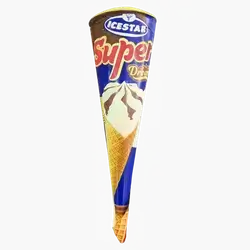 Ice Cream Star Super Cap