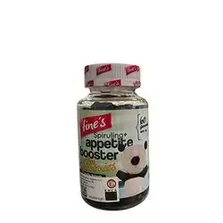 Spiruling + appetite booster (pectin gummies) 60 Gummies_fine's