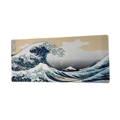 Mousepad 1Esport 40*90cm wave kanagawa