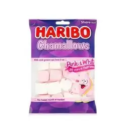 Haribo Marshmallow - 25 G