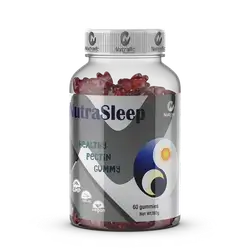 NutraSleep healthy pectin gummy (melatonin 5mg)60gummies