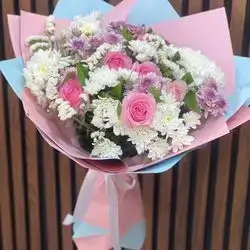 Flower Bouquet