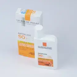 La Roche Sunscreen