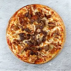 Roasters Max Pizza