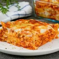 Lasagna Offer 1