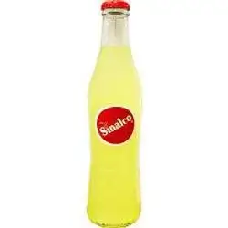 Sinalco cloudy lemon 300ml