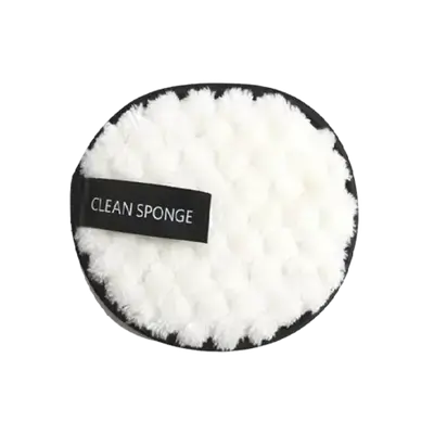 Clean Sponge WHITE