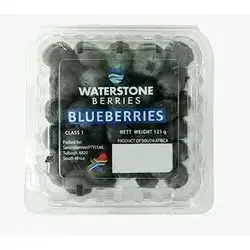 Blue Berry Pack
