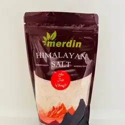Merdin Himalaya Salt 250g