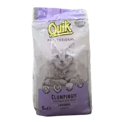 QUI Sand 5Kg Bag