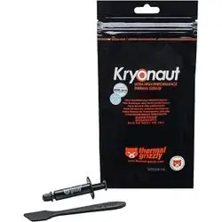 Thermal Grizzly Kryonaut High-Performance Thermal Paste (CPU/GPU Thermal Compound)
