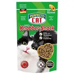 Perfecto Cat Knabber Snack 50 G