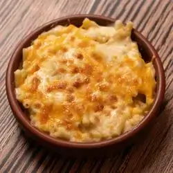 Mac & Cheese