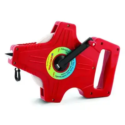 Handled Field Tape Measure 20 Mt.