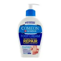 Comeon foot cream