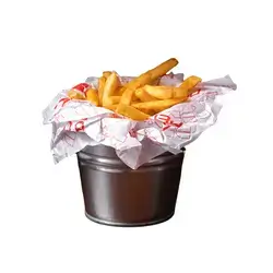 Fries