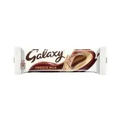 Galaxy Smooth Milk Chocolate Bar 36G